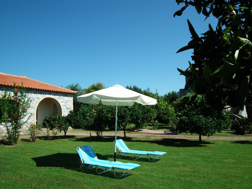 Stoupa'S Paradise Stoúpa Quarto foto