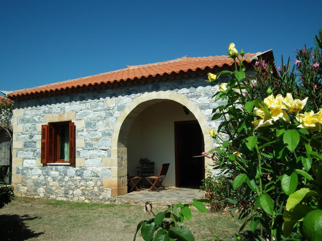 Stoupa'S Paradise Stoúpa Quarto foto