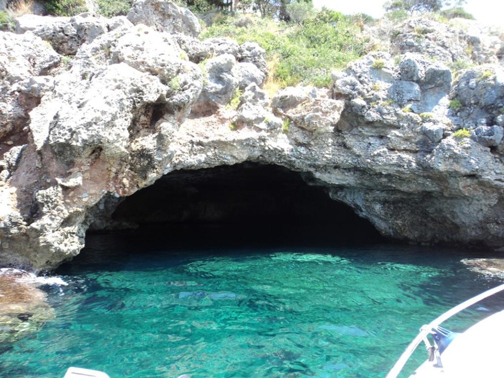 Stoupa'S Paradise Stoúpa Exterior foto